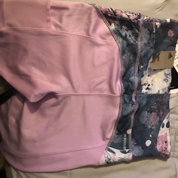 Womens Adidas leggings size small - Picture 6 of 8